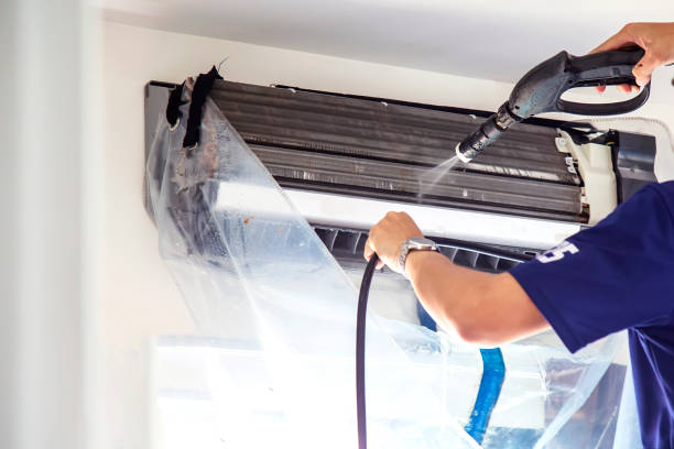 Ductwork Cleaning Services in Freeman, SD