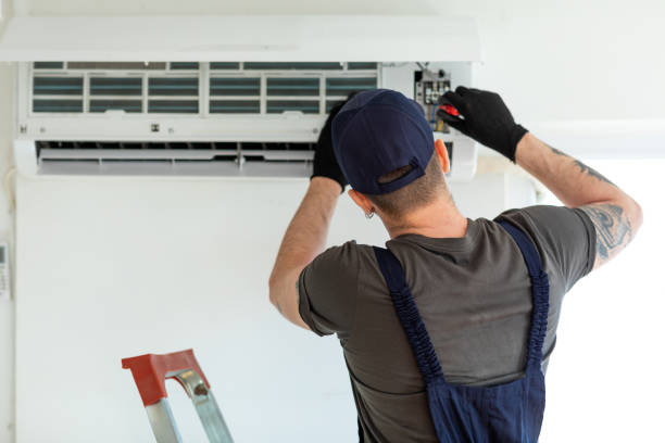 Best Residential Air Duct Cleaning  in Freeman, SD