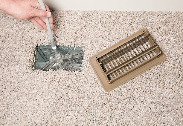 Best HVAC Duct Inspection Services  in Freeman, SD
