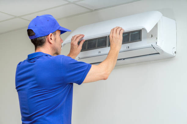 Best General Air Duct Cleaning  in Freeman, SD