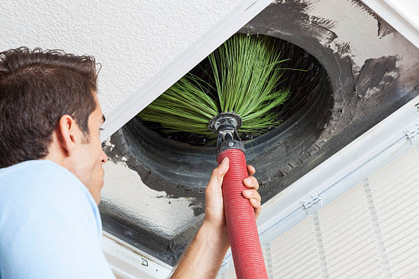 Freeman, SD Airduct Cleaning Company